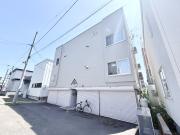 地下鉄南北線北３４条駅まで徒歩9分
