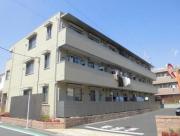 ＪＲ総武線（各駅停車）新小岩駅まで徒歩19分