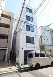 クレセール西小山