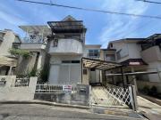 河内長野市西之山町戸建