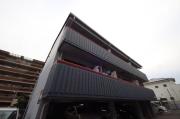 阪急神戸線園田駅まで徒歩10分