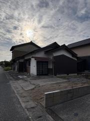 米子市大篠津町戸建