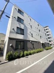 VillaGrigio大森西