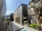 京成本線京成小岩駅まで徒歩6分