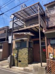 京阪宇治線宇治駅まで徒歩11分