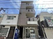 地下鉄谷町線千林大宮駅まで徒歩3分
