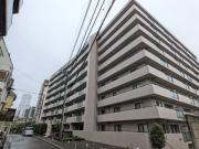 京急本線日ノ出町駅まで徒歩3分