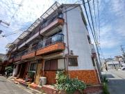 高井田元町1丁目中古戸建