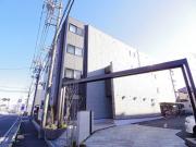 ＪＲ武蔵野線新秋津駅まで徒歩17分