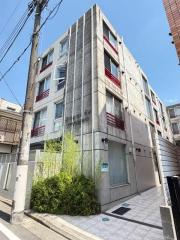 都営浅草線馬込駅まで徒歩11分