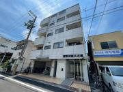 ＪＲ阪和線美章園駅まで徒歩4分