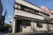 京王線幡ヶ谷駅まで徒歩11分