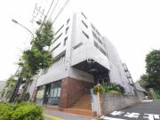 東京メトロ南北線西ケ原駅まで徒歩3分