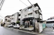 レジェンド与野本町