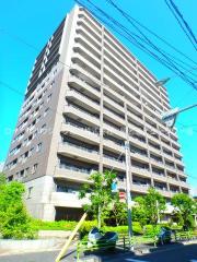 オーベル月島リバージュグラン