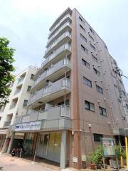 東京メトロ有楽町線地下鉄赤塚駅まで徒歩4分