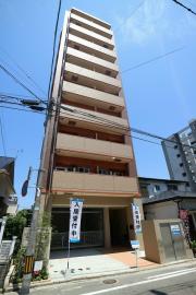 地下鉄箱崎線千代県庁口駅まで徒歩3分