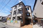 ツインプラザ中宮2号館