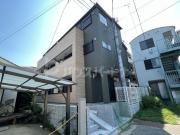 ＪＲ総武線（各駅停車）船橋駅まで徒歩17分