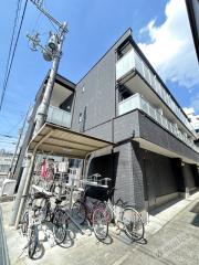 レオネクストアメニティ