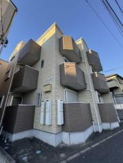 相鉄本線上星川駅まで徒歩9分