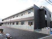 リブリ・COMODO・文ヶ岡