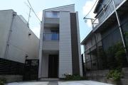 湘南新宿ライン(宇都宮/横須賀)大崎駅まで徒歩11分