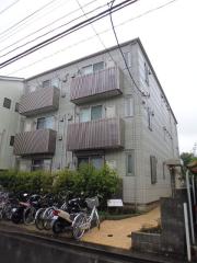 ＪＲ南武線川崎新町駅まで徒歩4分
