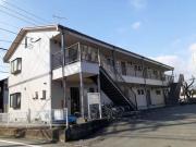 ＪＲ久大本線久留米大学前駅まで徒歩12分