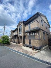 大阪モノレール本線柴原阪大前駅まで徒歩8分