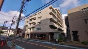 横浜クオーレ星川