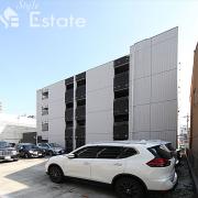 地下鉄名城線平安通駅まで徒歩6分