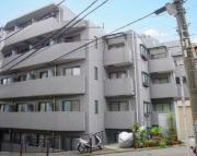 サンテミリオン品川