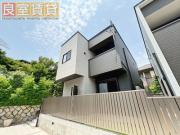 西畑戸建