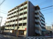 クラリッサ川崎ルーナ マイナビSTAY川崎ルーナ