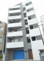 京急本線京急鶴見駅まで徒歩12分