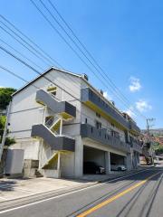 長崎県長崎市西山４丁目