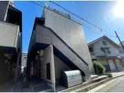 名鉄瀬戸線瓢箪山駅まで徒歩3分