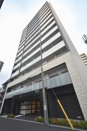 地下鉄中央線九条駅まで徒歩4分