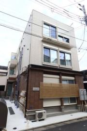 都営三田線板橋本町駅まで徒歩5分