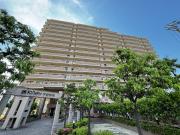 藤和ハイタウン平野駅前