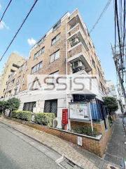 アートコート武蔵小山JP