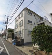 クリスタルハイツ町田II