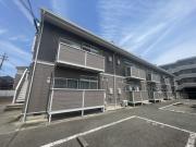 ＪＲ山陽本線魚住駅まで徒歩7分