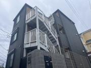 モナーク生田