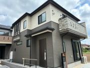 BLOOMING MAISON小平市大沼町