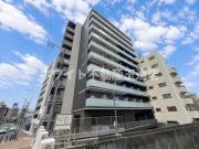 地下鉄千日前線新深江駅まで徒歩2分