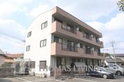 筑豊電気鉄道楠橋駅まで徒歩14分