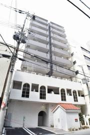 地下鉄中央線堺筋本町駅まで徒歩5分