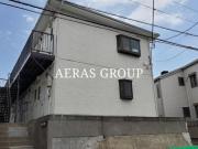 ヴァレーゼ上大岡